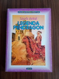 Legenda pendragon - Szerb Antal