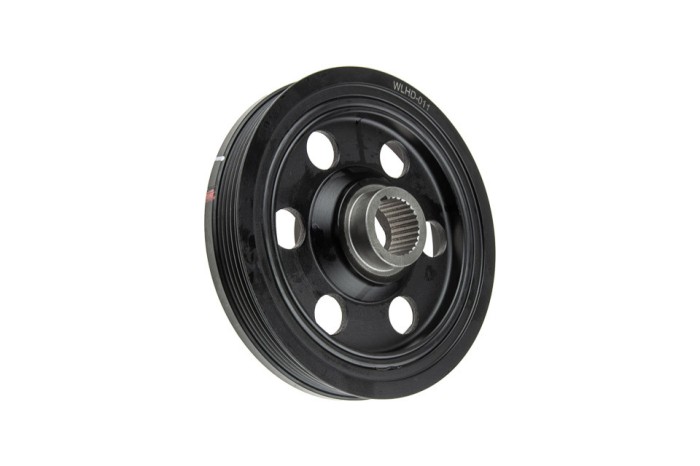 Fulie arbore cotit Honda Jazz 1.2, 1.4 2002-2006 Civic Fk 1.4 2006-2009, NTY RKP-HD-011