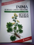 Inima si bolile cardiovasculare - Sanatate cu Maria Treben