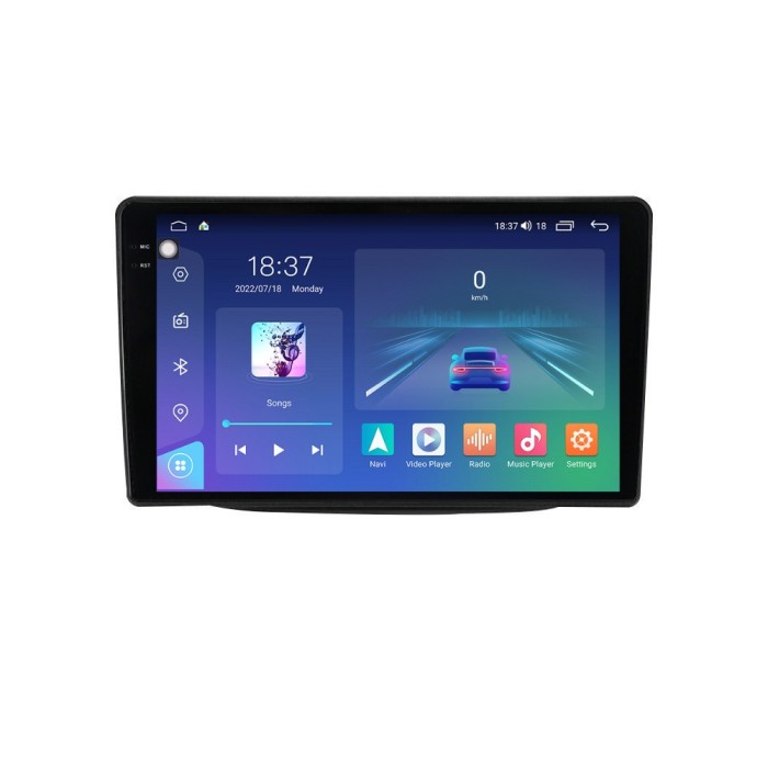Navigatie dedicata cu Android Kia Sorento 2012 - 2015, 8GB RAM, Radio GPS Dual