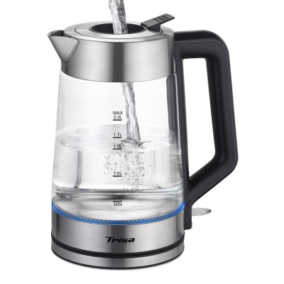 Fierbator de apa Trisa Easy Fill ProDesign DailyAppliances foto