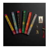 Kit Betisoare Parfumate - Feng Shui 01