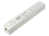 Alimentator LED 120W 24V DC, 1,25&ndash;5A, cu control al variației luminii