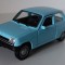 Macheta Renault 5 1972 Bleu - Welly 1/36