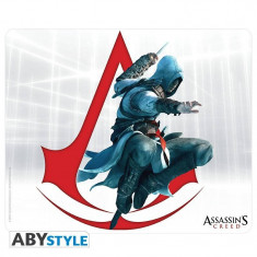 Mousepad ABYStyle Assassin&amp;#039;s Creed Altair foto