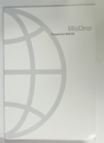 PROGRAMMA SEDUTE , CATALOG AL FIRMEI ITALIENE &#039; MioDino &#039; MOBILIER PENTRU BIROURI : SCAUNE , FOTOLII , CANAPELE , ETC. , 2007