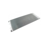Condensator climatizare, Radiator clima Renault Master 3; Opel Movano B Caroserie, Movano B Platou / Sasiu; Nissan Nv400, Valeo 814179