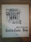 CRAII DE CURTEA - VECHE DE MATEIU I. CARAGIALE , 1991