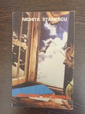 Nichita Stanescu - Colinda de inima foto
