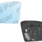 Geam oglinda Mercedes Clasa ML (W163) 2001-07.2005 partea dreapta BestAutoVest albastra asferica cu incalzire 5044558E