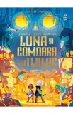 Luna si comoara lui Tlaloc - Joe Todd-Stanton