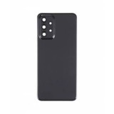 Capac Baterie pentru Samsung Galaxy A23, A235 Negru