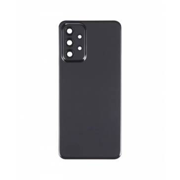Capac Baterie pentru Samsung Galaxy A23, A235 Negru foto