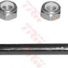 Brat/bieleta suspensie, stabilizator TOYOTA RAV 4 III (ACA3, ACE, ALA3, GSA3, ZSA3) (2005 - 2016) TRW JTS7551