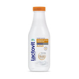 Lactovit Gel de Dus ACTIVIT, 600 ml