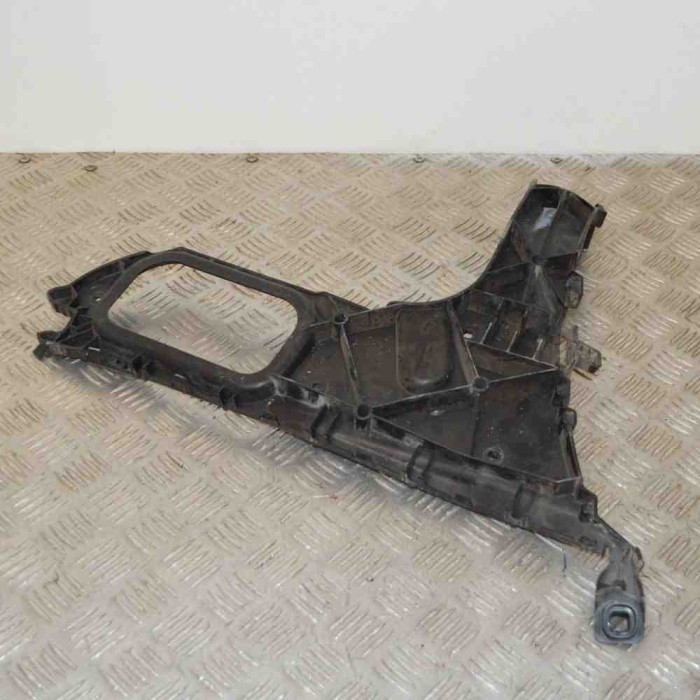 Suport bara de protecție st&acirc;nga spate AUDI Q7 4L 2012 OEM: 4L0807453A 1417483