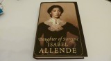 daughter of fortune - isabel allende