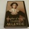 daughter of fortune - isabel allende
