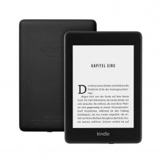 eBook reader Amazon Kindle Paperwhite 2018 6 inch 32GB WiFi Black foto