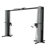 Aparat crossover profesional inSPORTline CC450 cu 2 x 90 kg