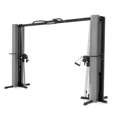 Aparat Crossover inSPORTline CC450,