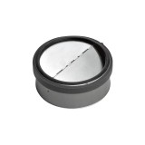 Clapetă unidirecțională pentru hotă BOSCH 00264765 BALAY SIEMENS Original