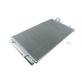 Evaporator aer conditionat Santa Fe (Cm) (06-) 2.4, 16v (cu uscator), 976061U100