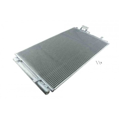 Evaporator aer conditionat Santa Fe (Cm) (06-) 2.4, 16v (cu uscator), 976061U100 foto