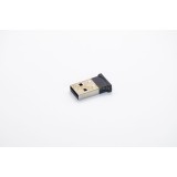 Adaptor Wireless Bluetooth 2.0 EDR, Model Negru - Dongle pentru Bluetooth V2.0