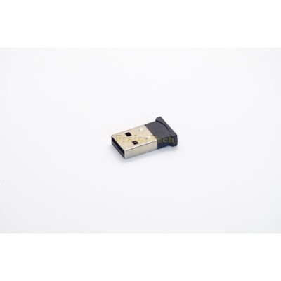 Adaptor Wireless Bluetooth 2.0 EDR, Model Negru - Dongle pentru Bluetooth V2.0 foto