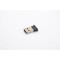 Adaptor Wireless Bluetooth 2.0 EDR, Model Negru - Dongle pentru Bluetooth V2.0