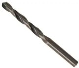 Burghiu pentru metal Fortis HSS 7,0 mm DIN 338 tip N
