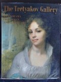 The Tretyakov Gallery A panorama of russian and soviet art