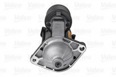 Starter FIAT PANDA (169) (2003 - 2016) VALEO 726039 foto