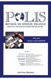 Polis Vol.12 Nr.1(43), Serie noua decembrie 2023 - februarie 2024. Revista de Stiinte Politice