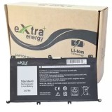 Baterie compatibila Laptop, Dell, Inspiron, 15 7759, P57F, P57F002, 357F9, 11.4V, 7200mAh, 82Wh