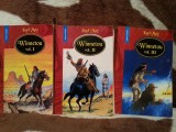 WINNETOU-KARL MAY