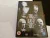 The last sect, dvd