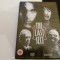 The last sect, dvd