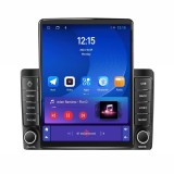 Cumpara ieftin Navigatie dedicata cu Android Dacia Spring dupa 2020, 1GB RAM, Radio GPS Dual
