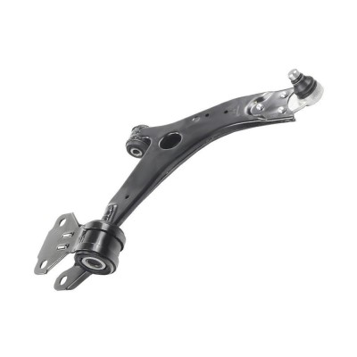 Brat suspensie roata Ford C-Max 2, Focus 3 Teknorot parte montare : Punte fata, Dreapta, Jos, spre exterior foto