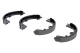 Set saboti frana de mana Mercedes X Class Sasiu, X-Class; Nissan Navara NP300 Pick-Up, Navara NP300 Sasiu, NP300 Navara Pick-Up, Pathfinder III