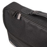 Geanta laptop Spacer Hans 17.3&quot; negru