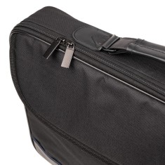 Geanta laptop Spacer Hans 17.3" negru