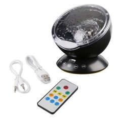Lampa proiector, lampa de dispozi?ie oceanica, lampa decorativa foto