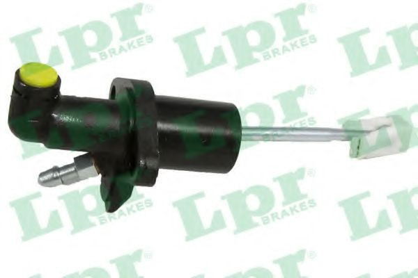 Pompa centrala, ambreiaj VW GOLF PLUS (5M1, 521) (2005 - 2013) LPR 2111