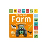 My First Farm: Let's Get Working!
