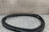 Garnitura ușă dreapta spate VW CADDY IV Furgon SAA, SAH 2018 OEM: 2K5843792F | 23624109