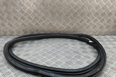 Garnitura ușă dreapta spate VW CADDY IV Furgon SAA, SAH 2018 OEM: 2K5843792F | 23624109 foto