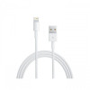 Cablu Date Si Incarcare Lightning 5A 1m Alb, Apple